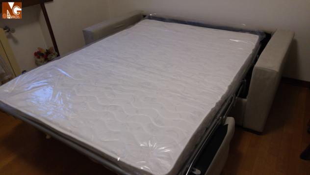 SPECIALE DIVANO LETTO SFODERABILE - Foto 3