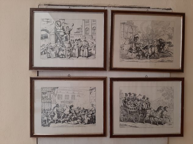 8 quadri del PINELLI - Foto 2