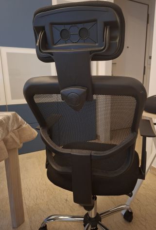 Vendo sedia da ufficio come nuona - Foto 2