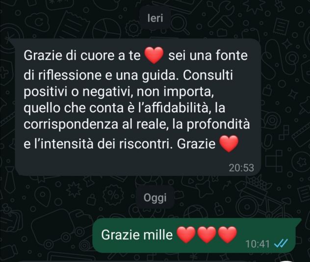 Tarocchi e I-Ching: consulti approfonditi a partire da 5€ - Foto 3