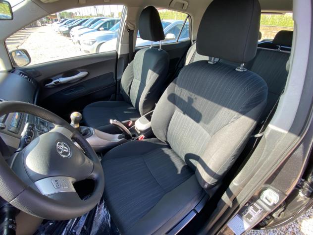 TOYOTA AURIS 1.4 DIESEL 90 CV - Foto 10
