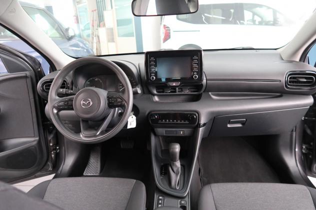 Mazda2 Hybrid 1.5 VVT e-CVT Prime-Line - Foto 6