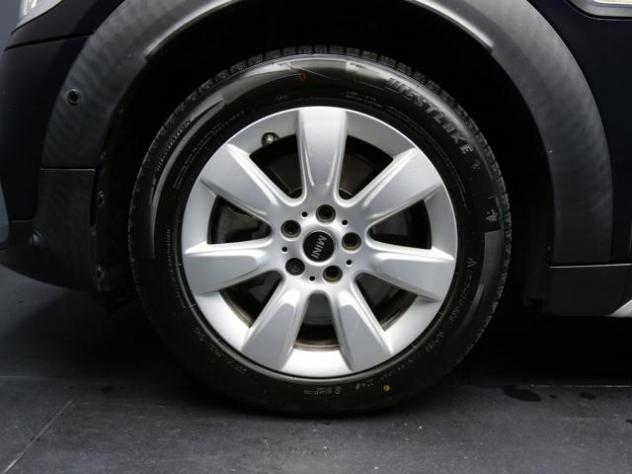 MINI Countryman 1.5 Cooper SE Business Countryman ALL4 Automatica rif. 24162925 - Foto 5