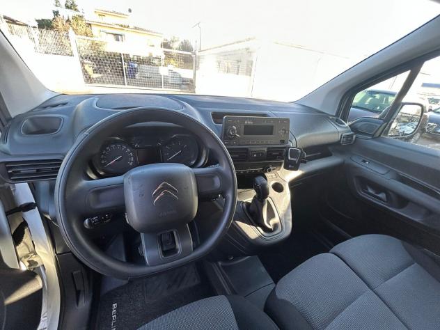 Citroen Berlingo 1.5 HDI FRIGO ATP LUNGO - Foto 9