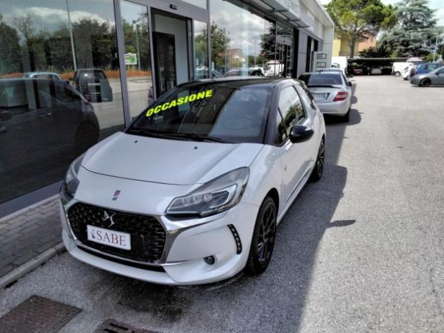 DS AUTOMOBILES DS 3 PureTech 110 S&S Sport Chic rif. 23776410 - Foto 3