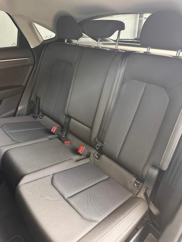 Audi Q3 Sportback 35 2.0 tdi s-tronic - Foto 11