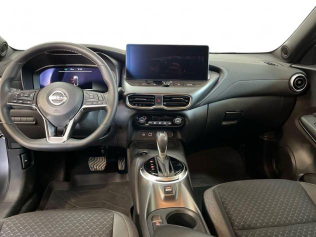 Nissan Juke II 2024 1.6 hev N-Connecta - Foto 8