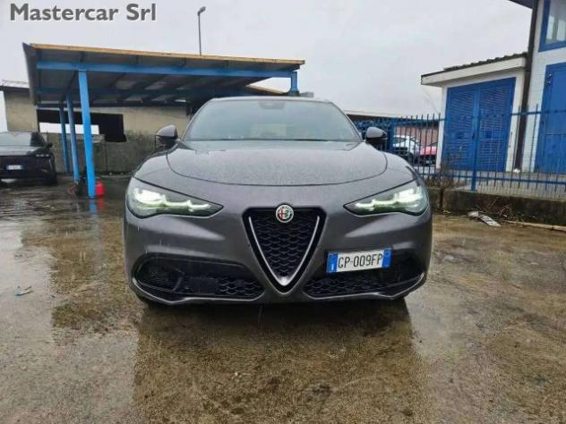 ALFA ROMEO Stelvio 2023 2.2 t Super Q4 210cv auto - GP009FP rif. 23989086 - Foto 8