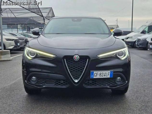 ALFA ROMEO Stelvio Stelvio 2.2 t Executive Q4 190cv auto - GF824LF rif. 24189147 - Foto 2