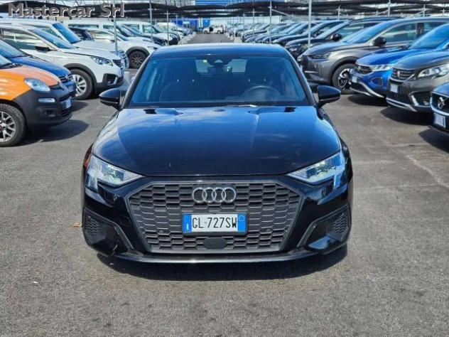 AUDI A3 BERLINA 35 TFSI 150cv S TRONIC BUSINESS - GL727SW rif. 23835185 - Foto 9