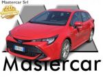 TOYOTA Corolla CorollaTouring Sports Touring 1.8h Business cvt N1 rif. 23735202