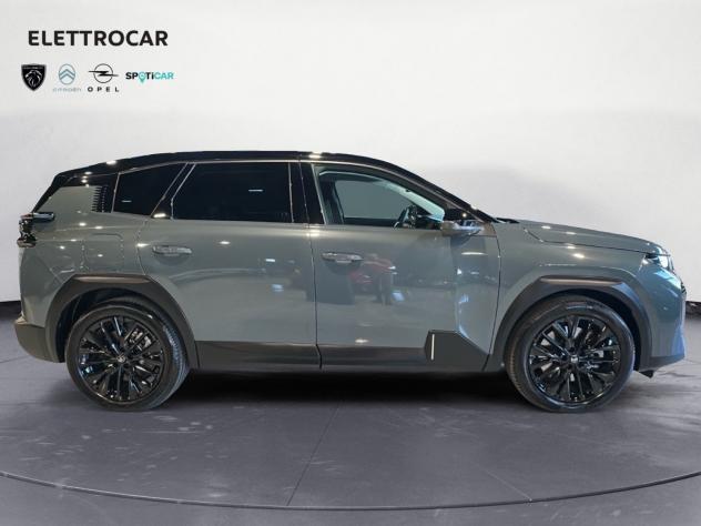 Citroën C5 Aircross Plug-In Hybrid 225 cv Max - Foto 7