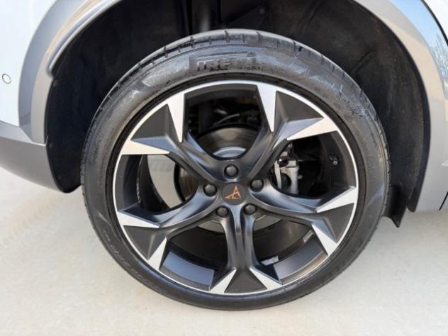 CUPRA Formentor 2.0 TDI 4Drive DSG 2022 GARANZIA rif. 23925215 - Foto 8