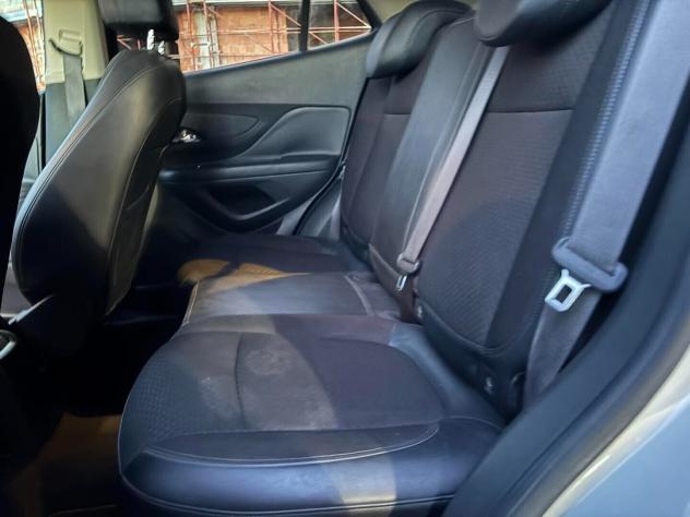 Opel Mokka X 1.6 CDTI Ecotec 4x2 Start&Stop Innova - Foto 6