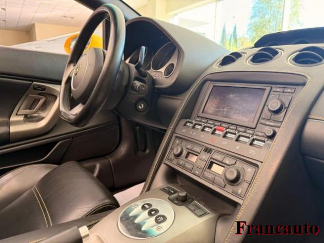 LAMBORGHINI Gallardo 5.0 V10 Spyder rif. 24091993 - Foto 8