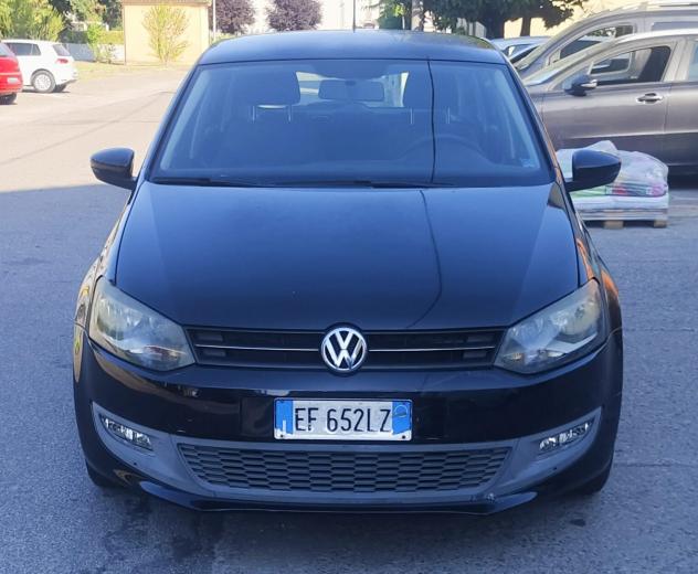 Volkswagen Polo 1.6 5 porte Highline BiFuel - Foto 3