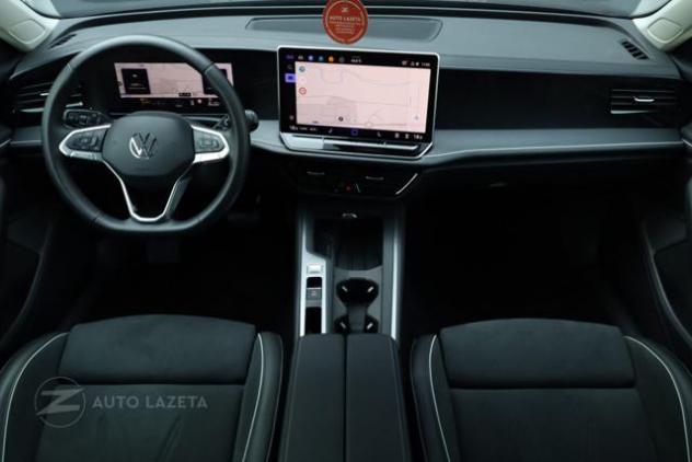 VOLKSWAGEN Passat 1.5 TSI eTSI DSG Business rif. 23917580 - Foto 5