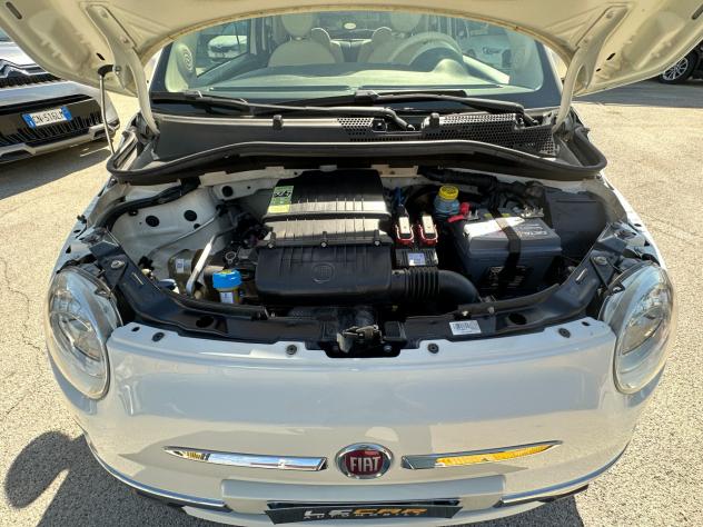 FIAT 500 1.2 69 CV Lounge - Foto 10