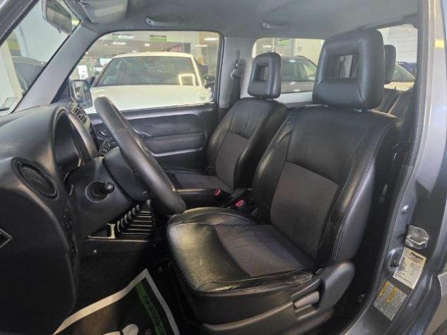 SUZUKI - Jimny 1.5 DDIS JLX 4wd - Foto 8