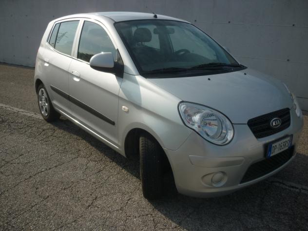 Kia Picanto 1.0 12V Life Bi-Fuel - Foto 4
