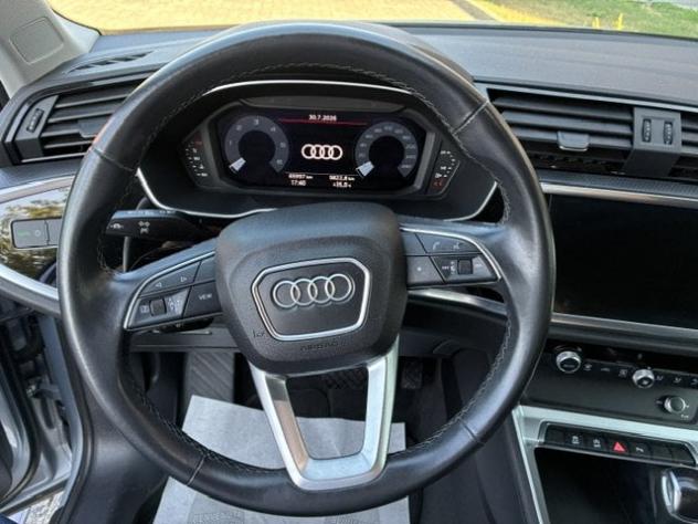 Audi Q3 2.0 35 TDI S Tronic Business Advanced - Foto 9