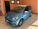 Volkswagen up! 1.0 44kW move up!