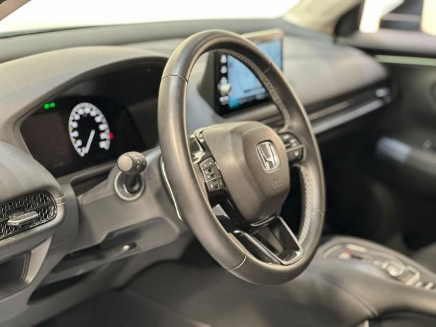 Honda ZR-V HEV 2.0 Elegance - Foto 5