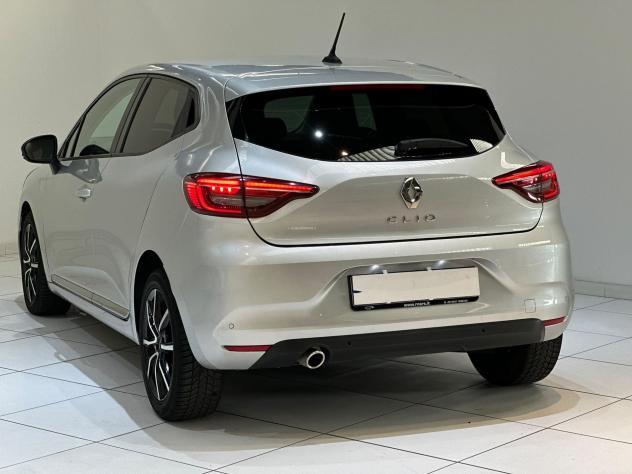 Renault Clio 1.0 TCE Zen - Foto 5
