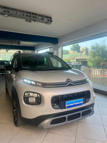 CITROEN C3 Aircross BlueHDi 100 S&S Shine rif. 23940678 - Foto 2