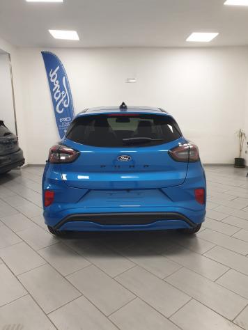 Ford Puma 1.0 EcoBoost Hybrid 125 CV S&S ST-Line - Foto 6