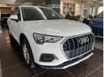Audi Q3 35 TFSI S tronic Business Advanced