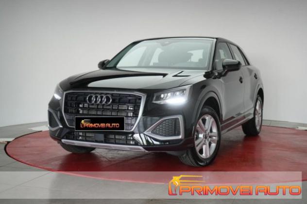 AUDI Q2 35 TFSI S tronic Advanced rif. 21019821 - Foto 6