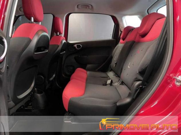 FIAT 500L 1.4 95 CV Pop Star rif. 19050806 - Foto 8