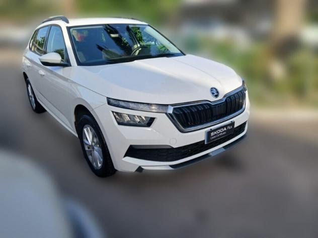 SKODA Kamiq Kamiq 1.0 TSI 110 CV Ambition - Foto 2