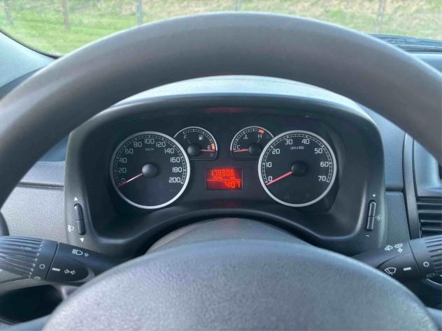Fiat Punto Classic 1.2 5 porte - Foto 6