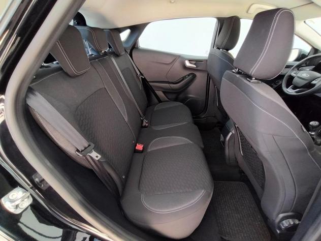 Ford Puma 1.0 EcoBoost Hybrid 125 CV S&S Titanium - Foto 5