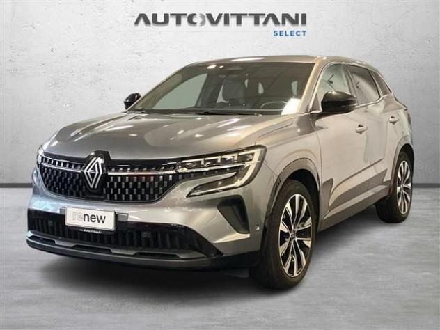 RENAULT Austral 1.2 E-Tech full hybrid Techno 200cv auto rif. 23788715 - Foto 2