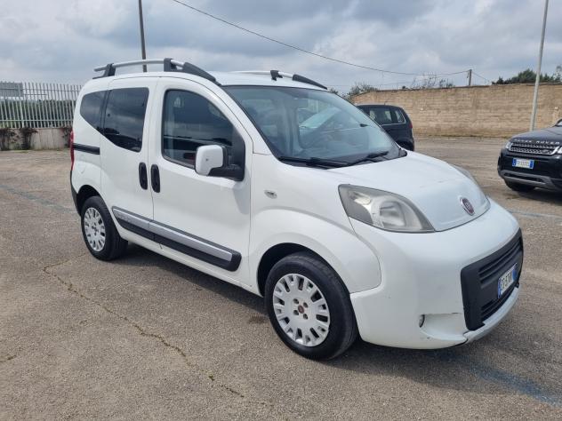 Fiat Qubo N1 1.3 MJT 75 CV Trekking - Foto 2