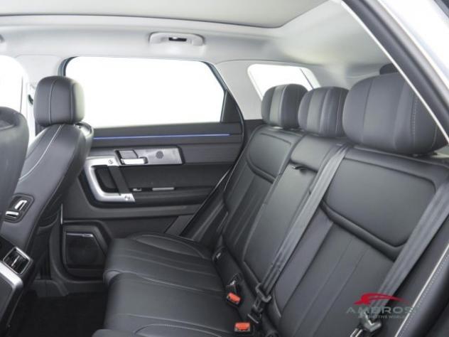 JAECOO J7 1.6T EXCLUSIVE AWD rif. 23849611 - Foto 10