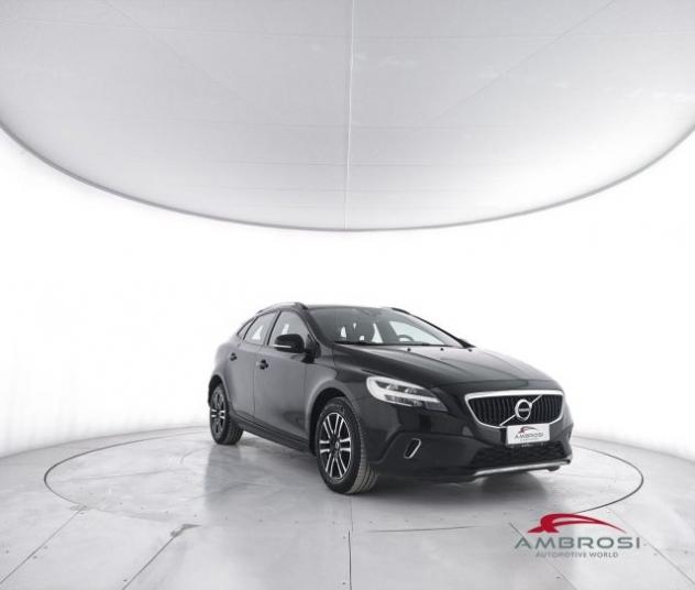 VOLVO V40 Cross Country D2 Business Plus rif. 23722131 - Foto 2
