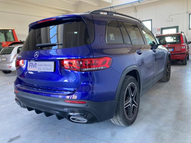 Mercedes-benz GLB 200 d Automatic Premium AMG - Foto 6