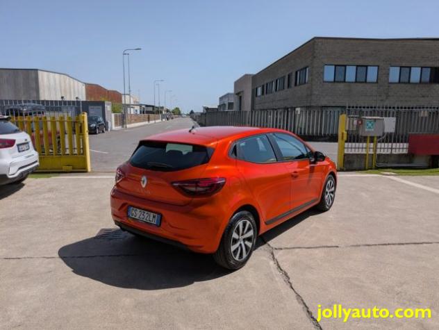 RENAULT Clio SCe 65 CV 5P Equilibre AZIENDALE OK NEOPATENTATI rif. 24077563 - Foto 5