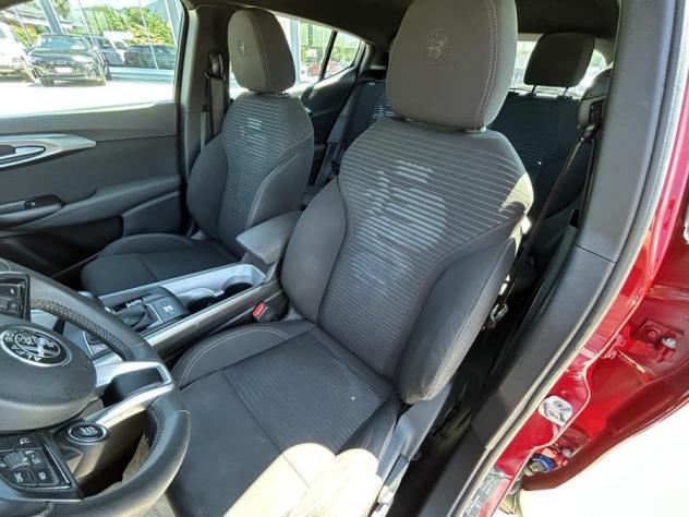 Alfa Romeo Tonale 1.6 diesel 130cv TCT6 Super OTTIME CONDIZIONI - Foto 8