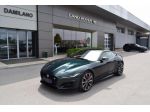Jaguar F-Type 5.0 V8 aut. AWD Coupé R IVA ESPOSTA
