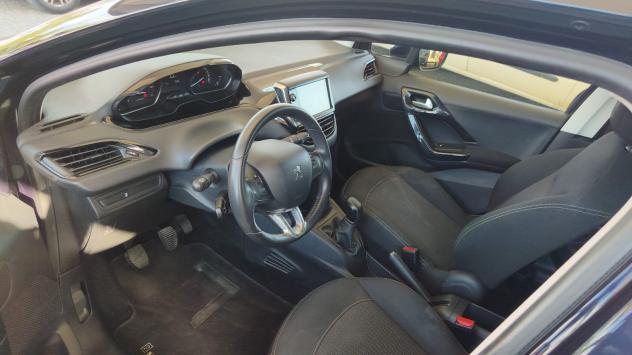 Peugeot 208 208 5p 1.2 puretech Active gpl 82cv - Foto 4