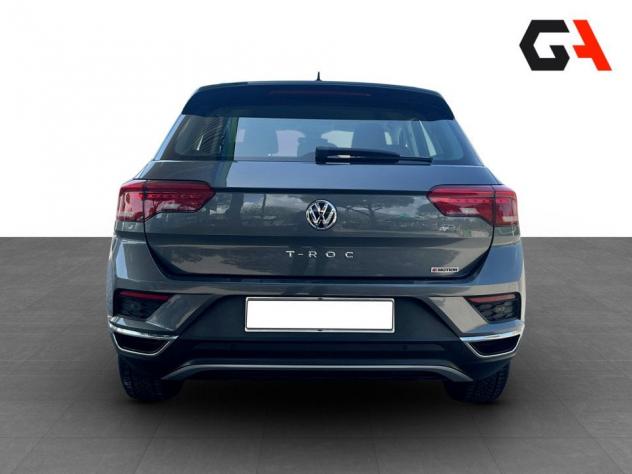 Volkswagen T-Roc 2.0 TDI 150cv SCR Style DSG 4MOTION - Foto 6