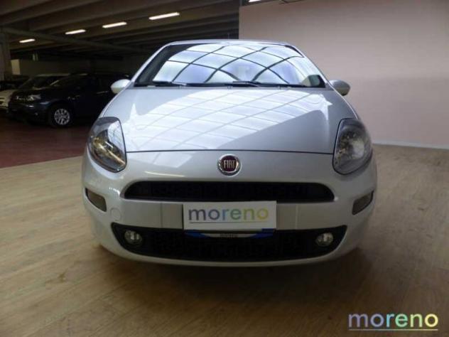 FIAT Punto 1.3 mjt 85 CV Lounge eco s&s rif. 18494025 - Foto 5