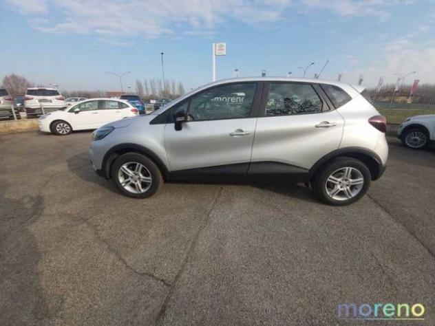 RENAULT Captur 1.5 dCi 90 CV Life rif. 18509259 - Foto 7
