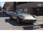 Porsche 930 Turbo