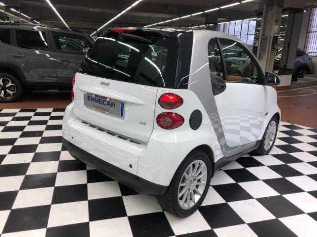 SMART ForTwo 800 33 kW coupé passion cdi rif. 23878339 - Foto 5